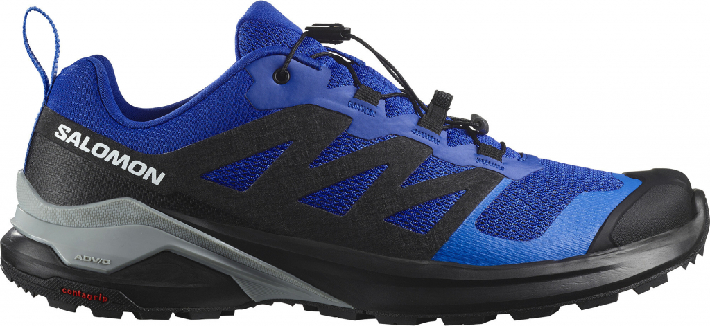 Salomon X-Adventure M L47320800 lapis blue black quarry