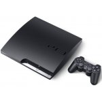 Sony PlayStation 3 120GB Slim