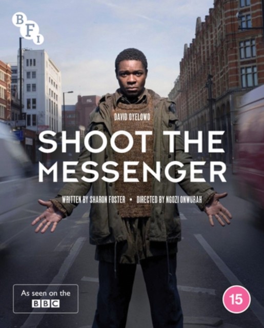 Shoot the Messenger BD