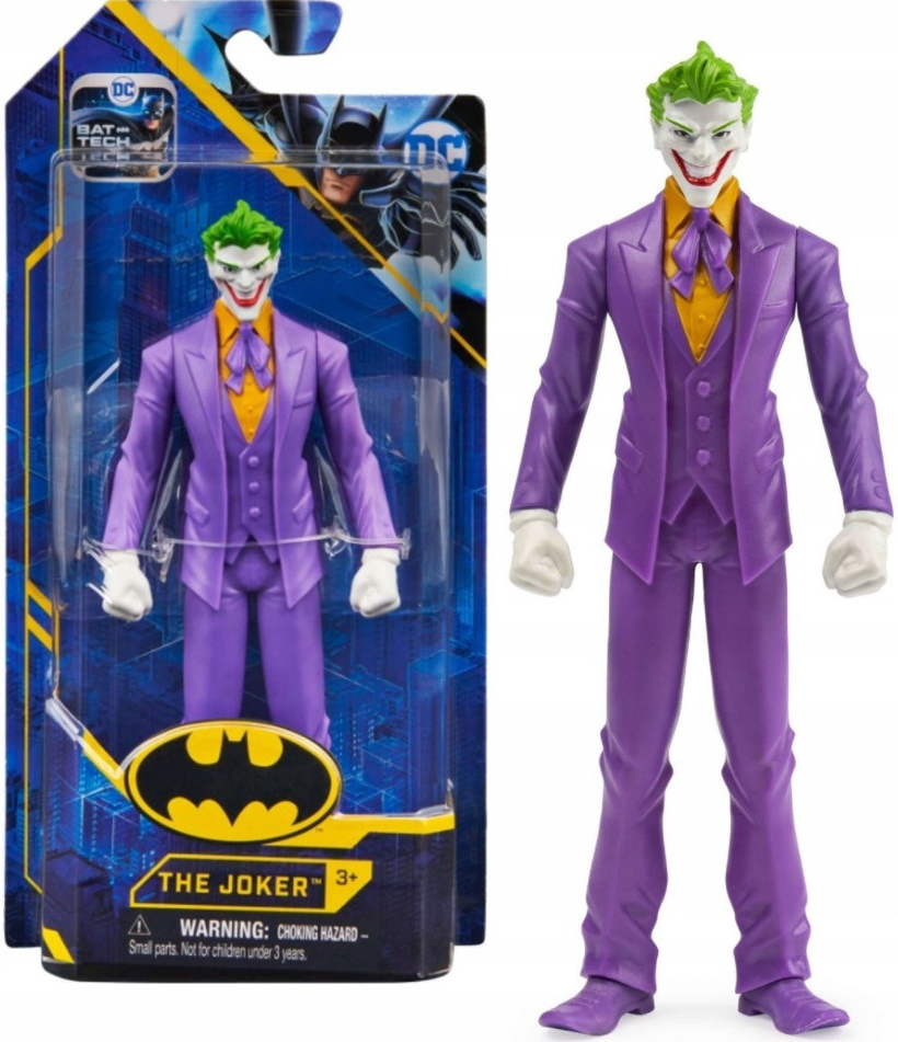 Spin Master Batman figurky