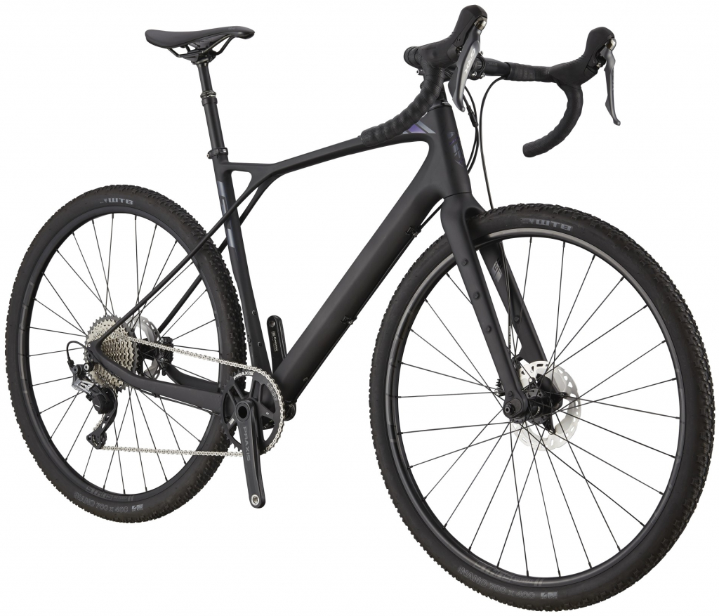 GT Grade Carbon Pro 2021