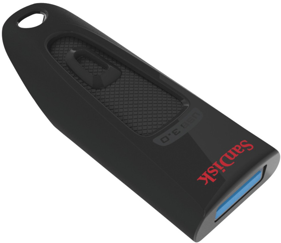 SanDisk Ultra 512GB SDCZ48-512G-G46