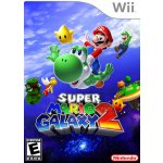 Super Mario Galaxy 2