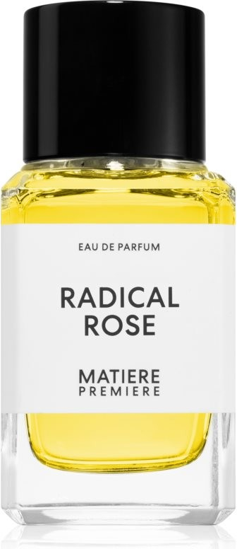 Matiere Premiere Radical Rose parfémovaná voda unisex 100 ml
