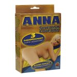Nafukovací panna Anna