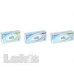 DH tampóny o.b. super 16ks