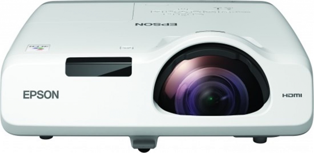 Epson EB-530