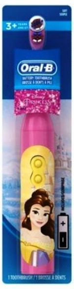 Oral-B Stages Power Kids DB 3010 Bella