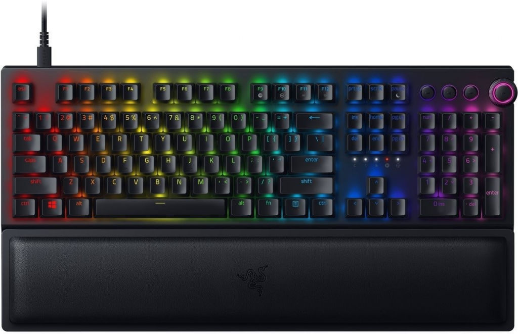 Razer BlackWidow V3 Pro RZ03-03530100-R3M1