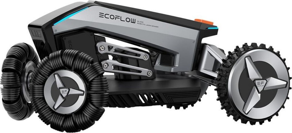 EcoFlow BLADE 1ECOBLA