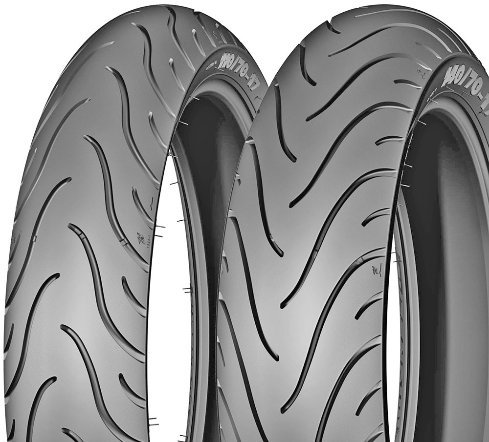 Michelin Pilot Street 130/70 R17 62S