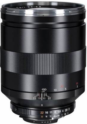 ZEISS Apo-Sonnar 135mm f/2 ZF.2 Nikon