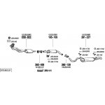 Bosal BS 281-227