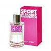 JIL SANDER Sport for Women toaletní voda 100 ml