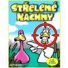 Střelené kachny