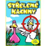 Střelené kachny