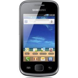 Samsung S5660 Galaxy Gio