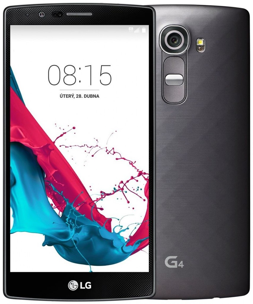 LG G4 H815