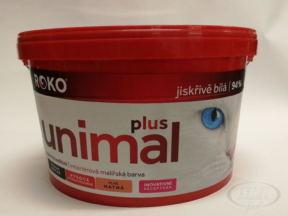 Roko unimal Plus 8 Kg