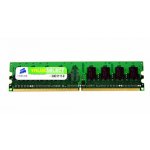 Corsair DDR2 2GB 800MHz CL5