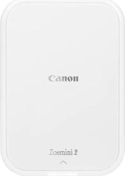 Canon Zoemini 2 perlově bílá KIT
