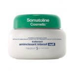 Somatoline Cosmetic Zeštihlující intenzivní noční péče 450 ml