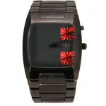 Nixon The Banks Gunmetal