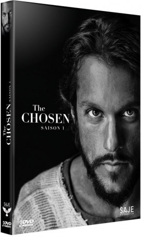The Chosen - Edition simple DVD