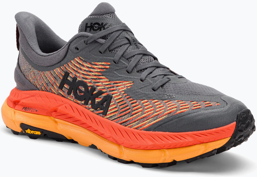 Hoka One One Mafate Speed 4 1129930-IFLM