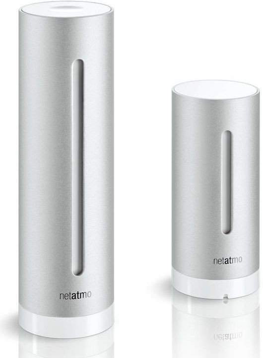 Netatmo Urban NWS01-EC