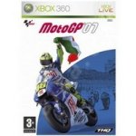 Moto GP 07