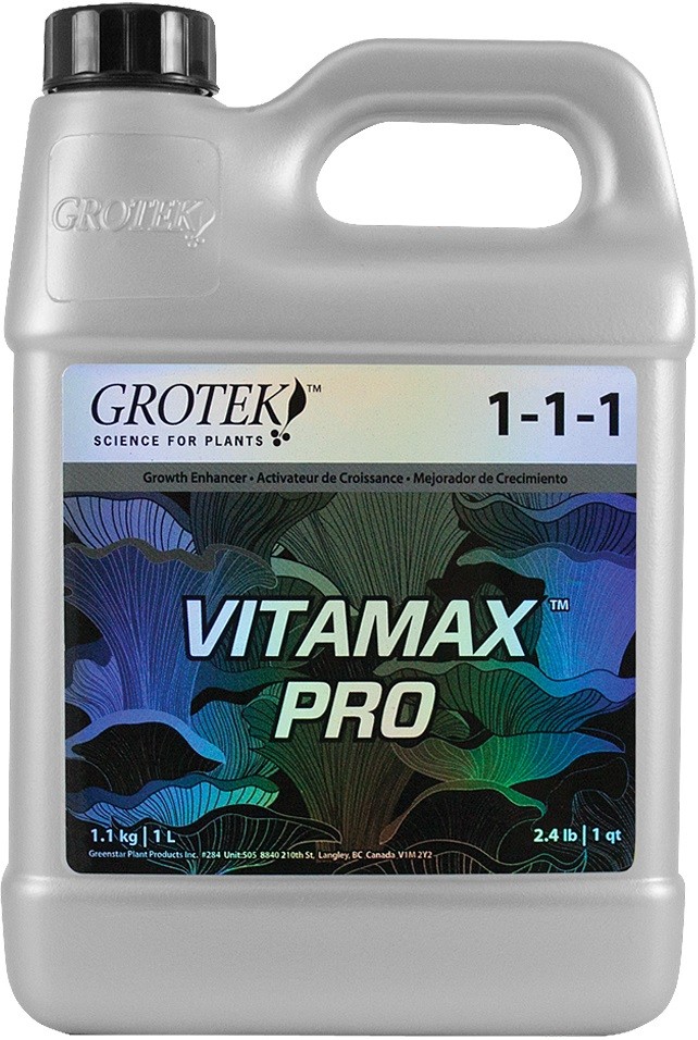 Grotek Vitamax PRO 500 ml