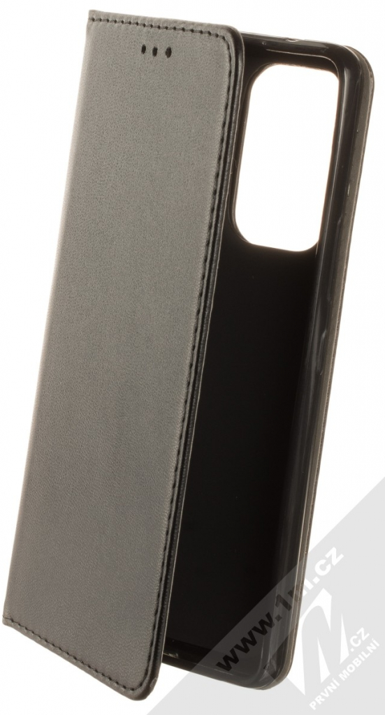 Pouzdro 1Mcz Magnetic Book Color Samsung Galaxy A53 5G černé