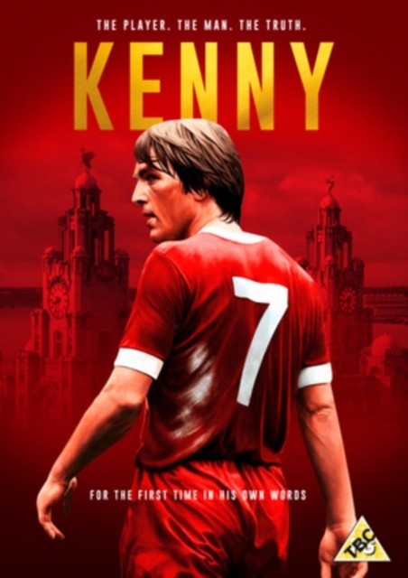 Kenny DVD