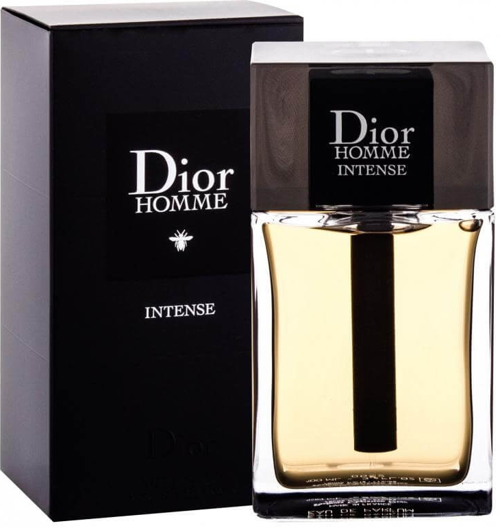 Dior Dior Homme Intense parfémovaná voda pánská 2 ml vzorek