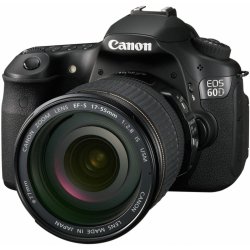 Canon EOS 60D