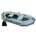 Intex Seahawk II set