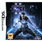 Star Wars: The Force Unleashed 2