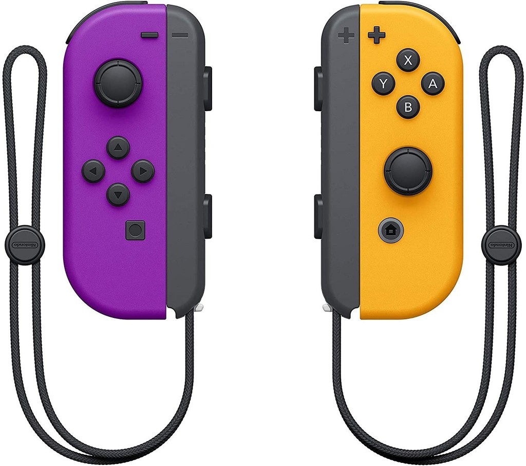 Nintendo Joy-Con Pair NSP078