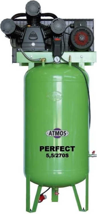 Atmos Perfect 5,5/270 S P55270SCZ
