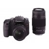 Sony Alpha DSLR-A100