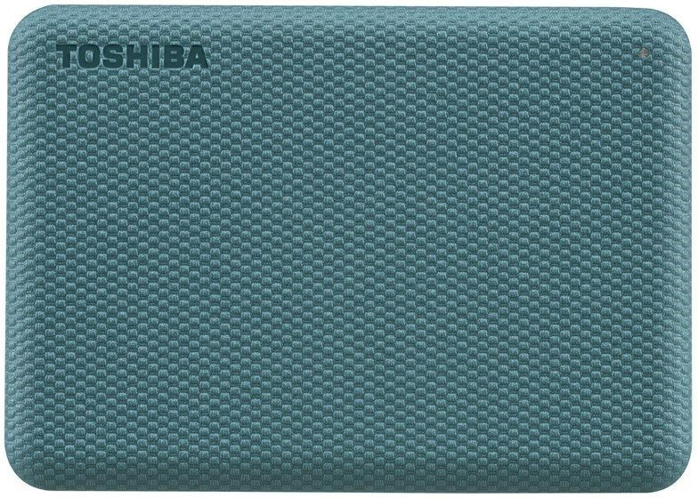 Toshiba Canvio Advance 2TB, HDTCA20EG3AA