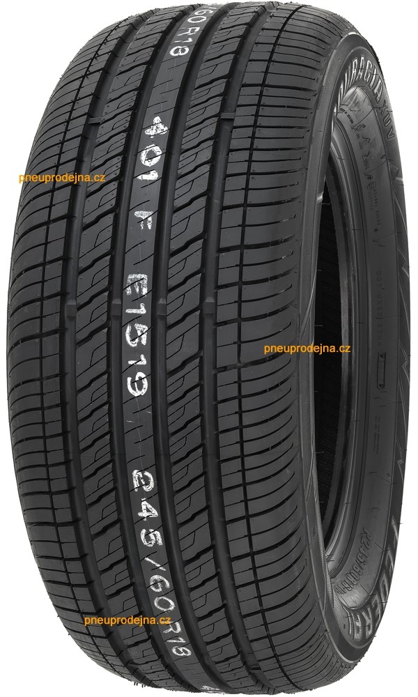 Federal Couragia XUV 235/55 R17 99H