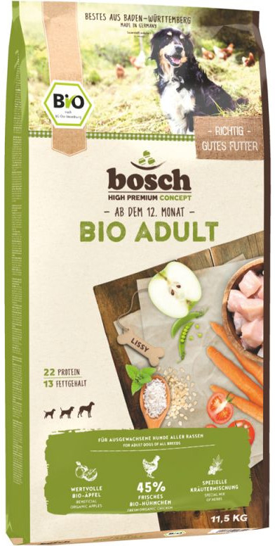 bosch Bio Adult 1 kg