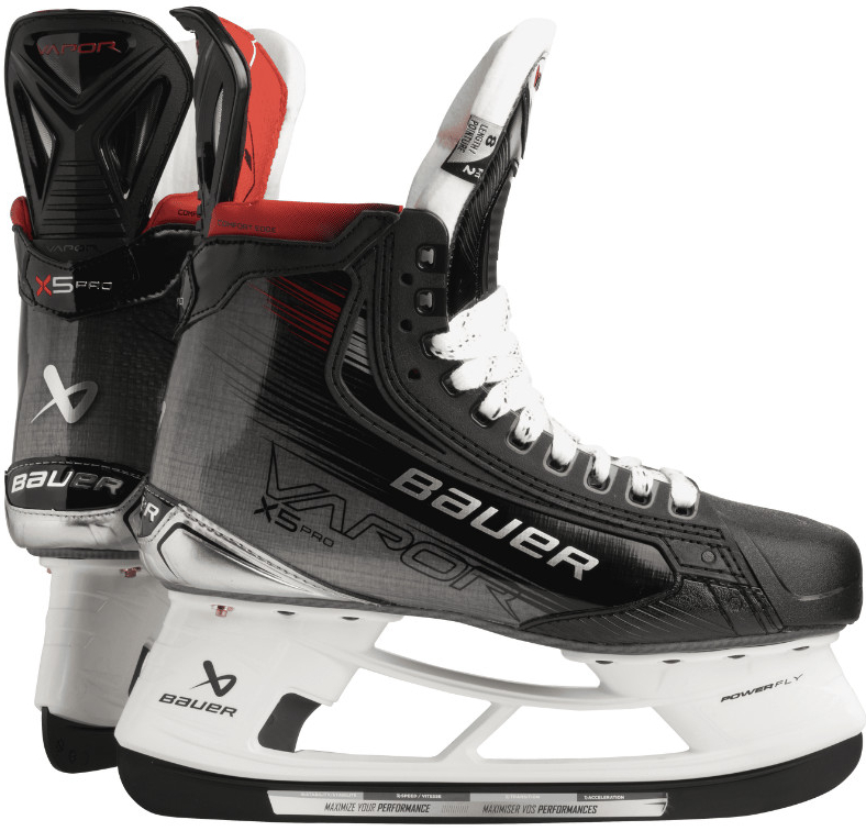 BAUER S23 VAPOR X5 PRO Senior