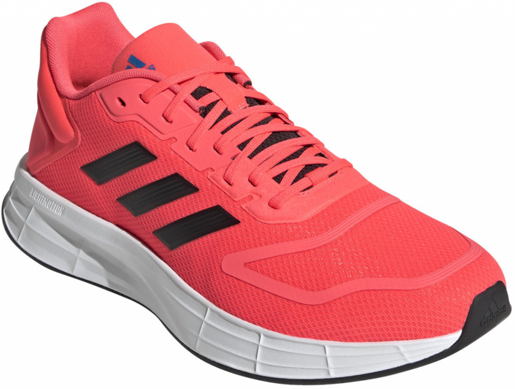 adidas Duramo 10 Turbo/Cblack/BLURUS GW8345