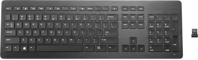 HP Wireless Premium Keyboard Z9N41AA#BCM