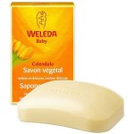 Weleda Měsíčkové rostlinné mýdlo 100g