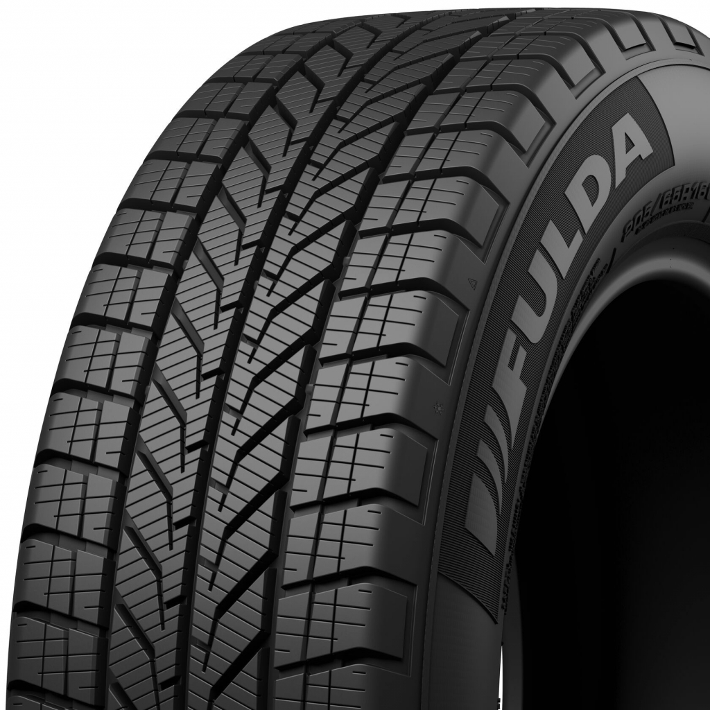 Fulda Conveo Trac 3 195/65 R16 104/102T