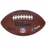 WILSON WTF1645 NFL Extreme